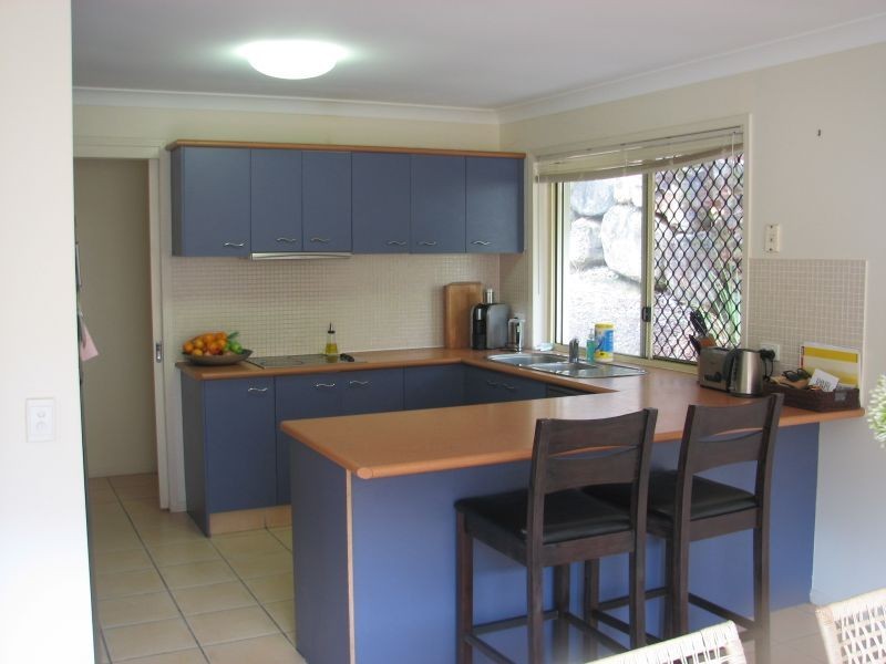 14 Wuruma Court, Elanora QLD 4221