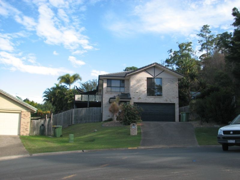 14 Amanu Crescent, Pacific Pines QLD 4211