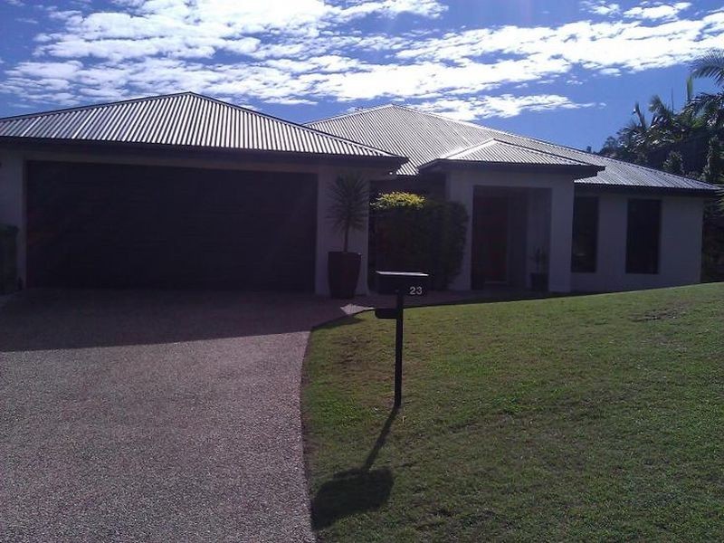 23 Sangster Crescent, Pacific Pines QLD 4211