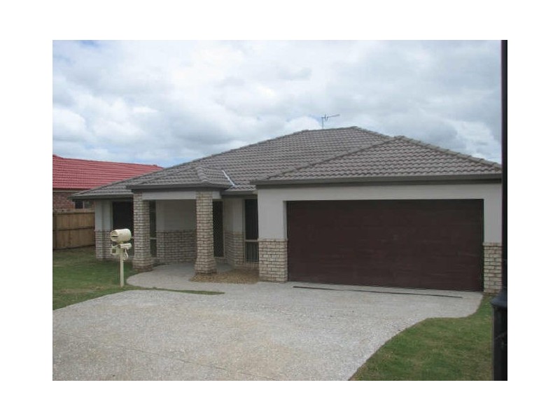 36 Greenleaf Street, Upper Coomera QLD 4209