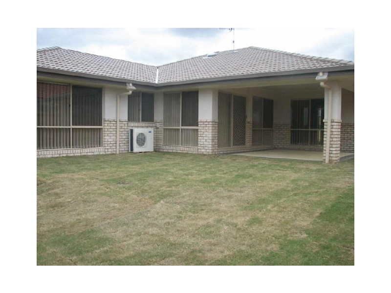 36 Greenleaf Street, Upper Coomera QLD 4209