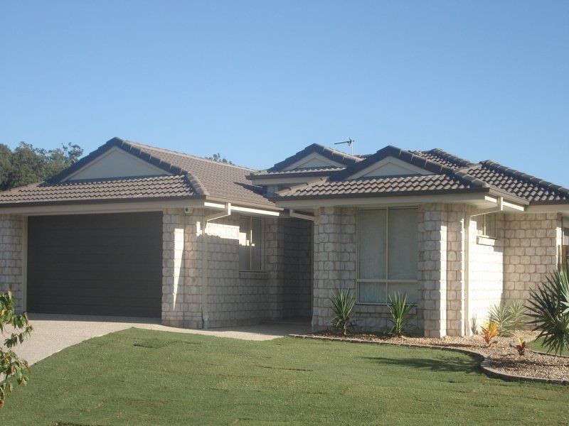 23 Barradeen Circuit, Pacific Pines QLD 4211