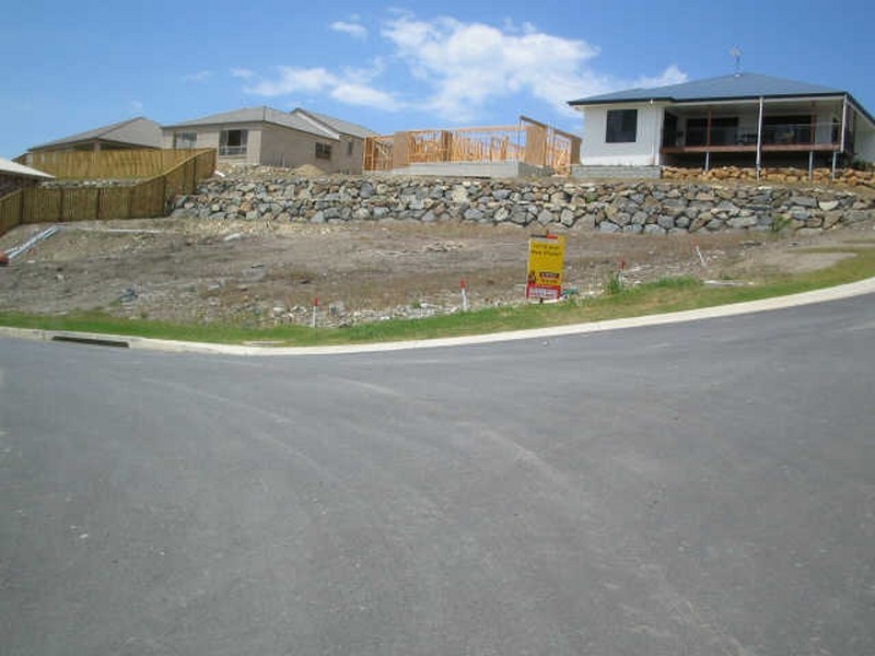 1 Kaplan Street, Oxenford QLD 4210