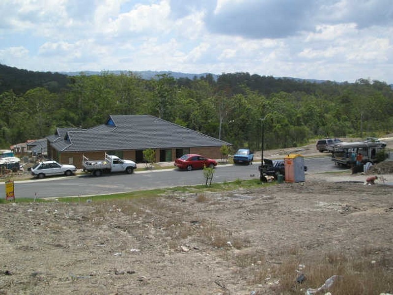 1 Kaplan Street, Oxenford QLD 4210