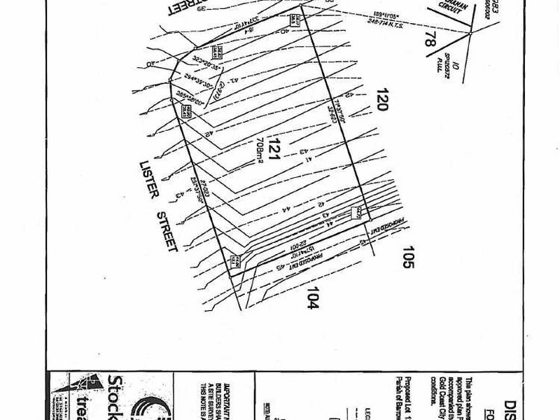 1 Kaplan Street, Oxenford QLD 4210