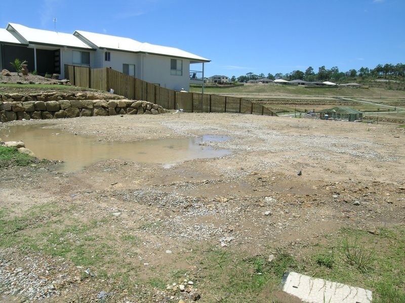 Lot 395 Wunburra Circuit, Pacific Pines QLD 4211