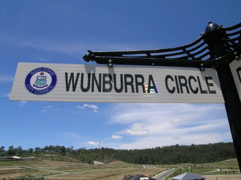 Lot 395 Wunburra Circuit, Pacific Pines QLD 4211