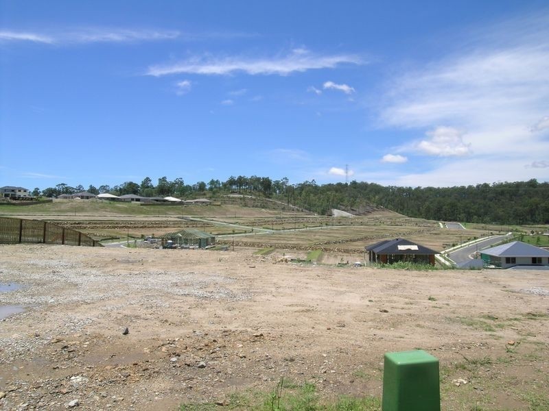 Lot 395 Wunburra Circuit, Pacific Pines QLD 4211