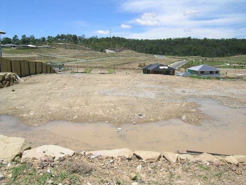 Lot 395 Wunburra Circuit, Pacific Pines QLD 4211