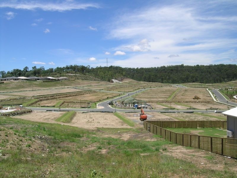 Lot 398 Wunburra Circuit, Pacific Pines QLD 4211