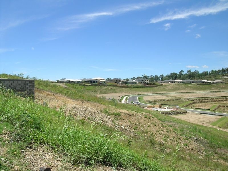 Lot 398 Wunburra Circuit, Pacific Pines QLD 4211