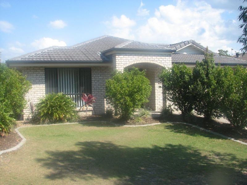 23 Shannonbrook Grove, Oxenford QLD 4210