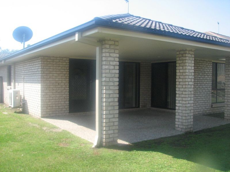 23 Shannonbrook Grove, Oxenford QLD 4210