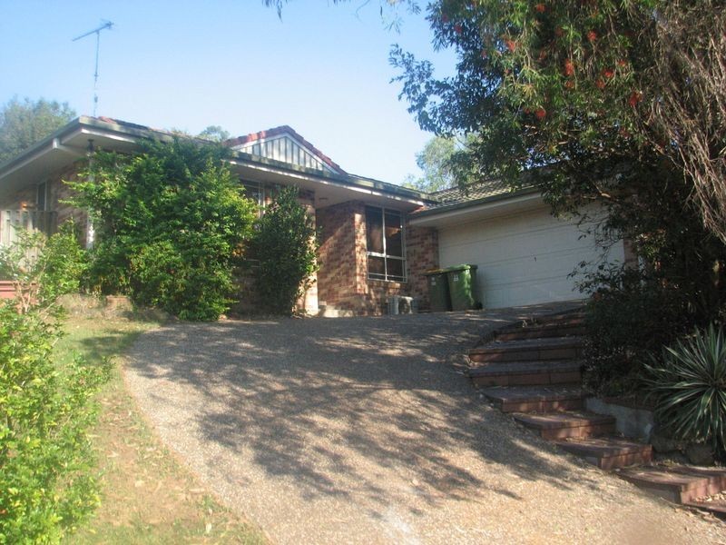 97 Pacific Pines Boulevard, Pacific Pines QLD 4211