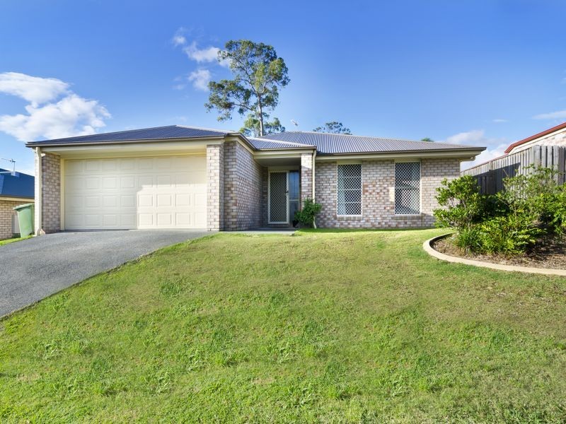 43 Bowley Street, Pacific Pines QLD 4211