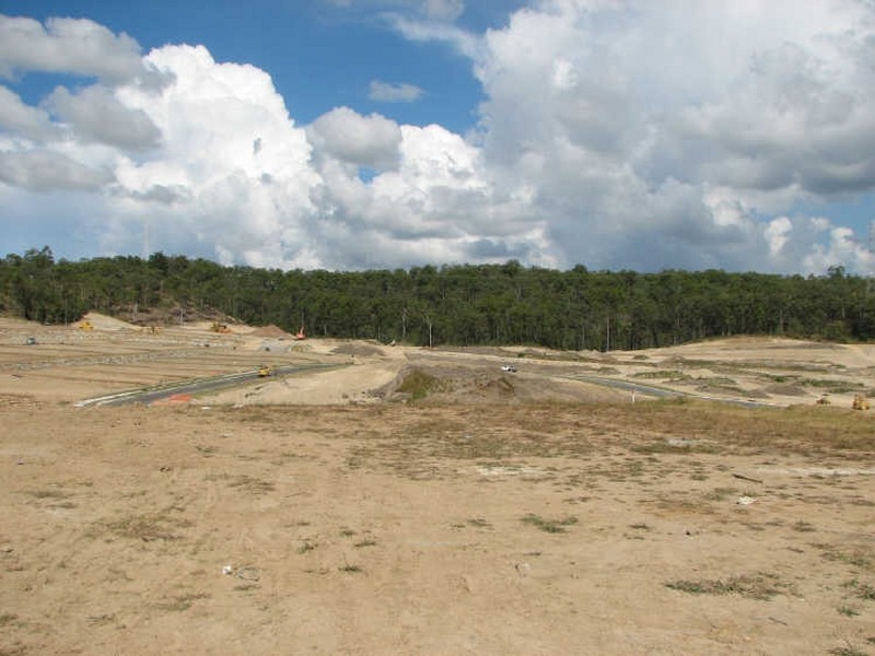 Lot 392 Wunburra Circuit, Pacific Pines QLD 4211