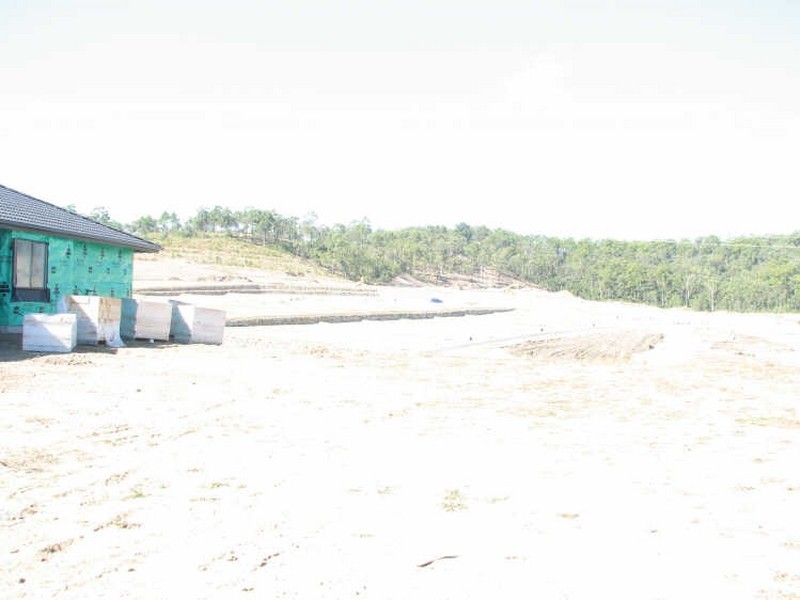 Lot 392 Wunburra Circuit, Pacific Pines QLD 4211