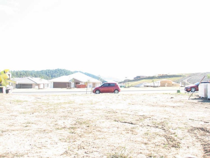 Lot 392 Wunburra Circuit, Pacific Pines QLD 4211