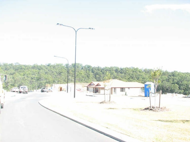 Lot 392 Wunburra Circuit, Pacific Pines QLD 4211