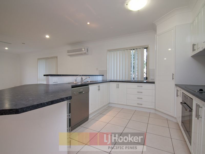 9 Witheren Circuit, Pacific Pines QLD 4211