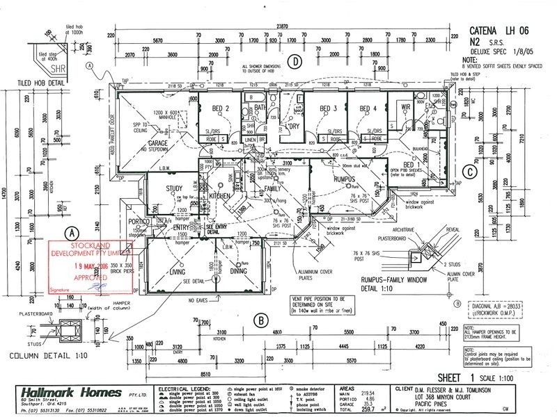 11 Minyon Court, Pacific Pines QLD 4211