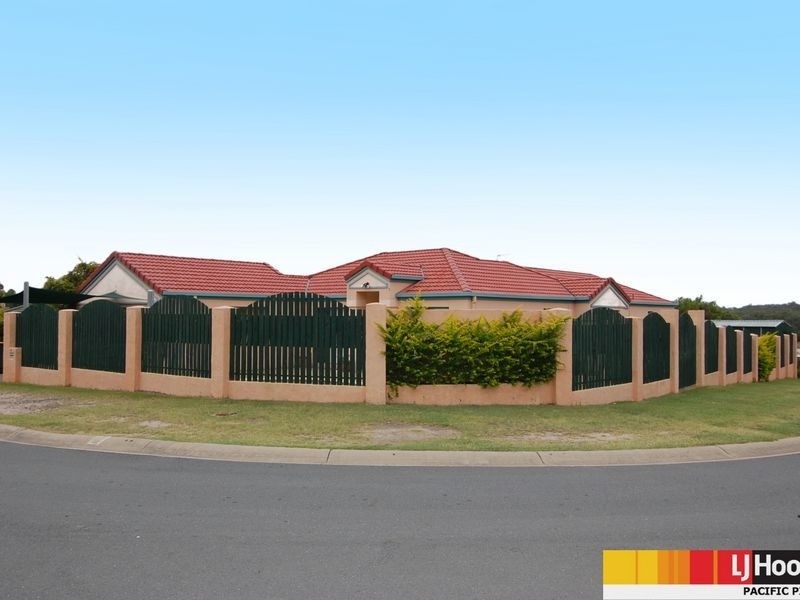 20 Howland Circuit, Pacific Pines QLD 4211