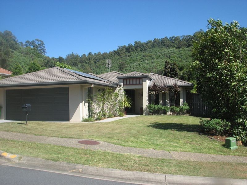 6 Lambert Drive, Maudsland QLD 4210
