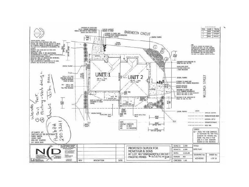 1/6 Barradeen Circuit, Pacific Pines QLD 4211