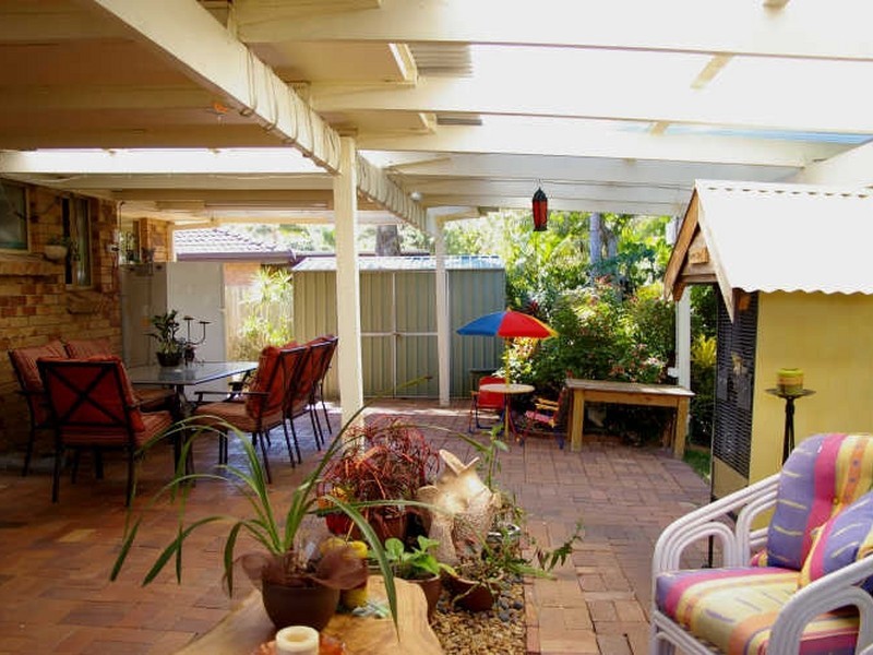 2/30 Chaplin Crescent, Oxenford QLD 4210