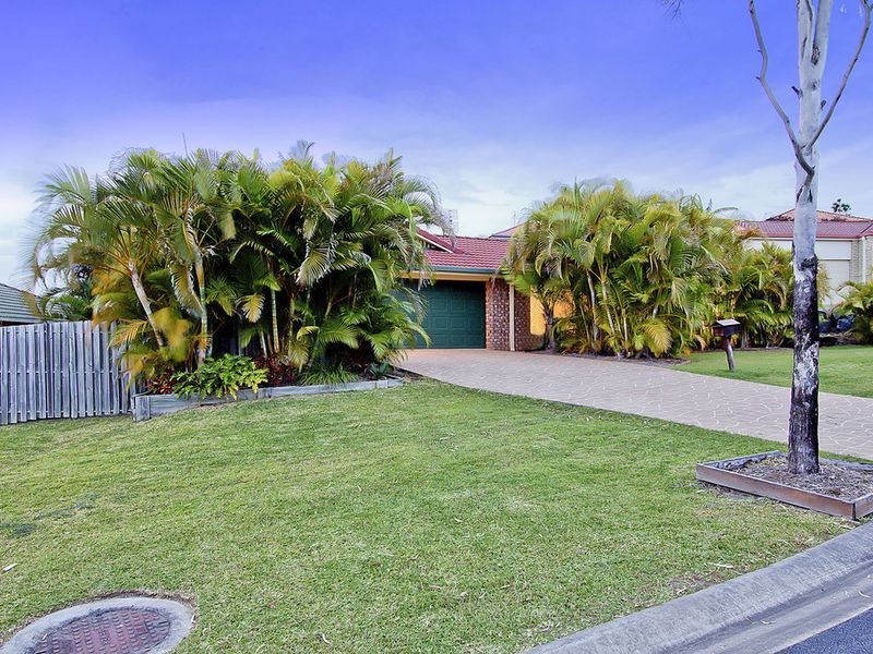 10 Boyer Street, Pacific Pines QLD 4211