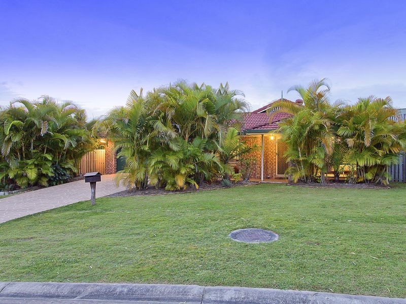 10 Boyer Street, Pacific Pines QLD 4211