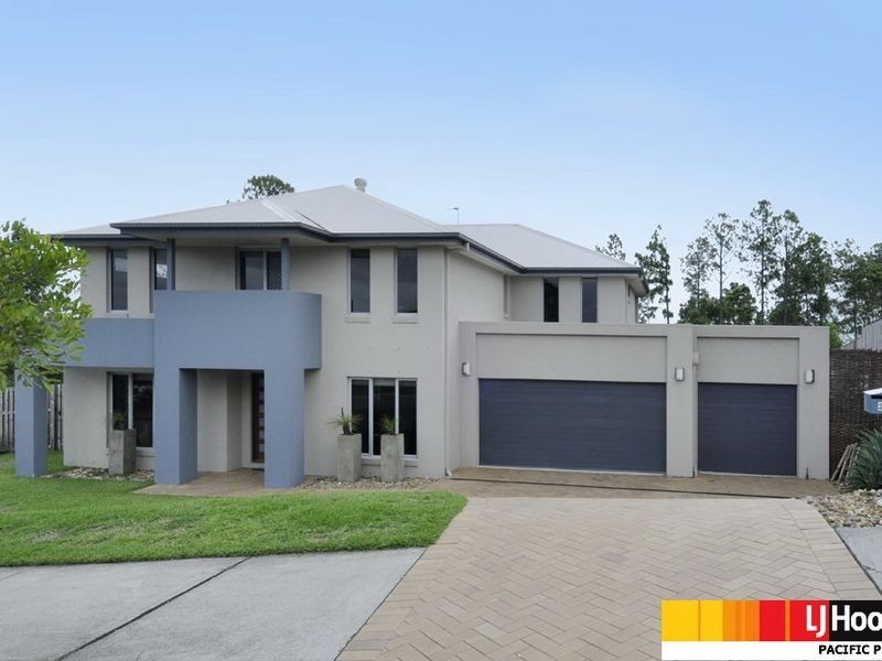 24 Hillary Circuit, Pacific Pines QLD 4211