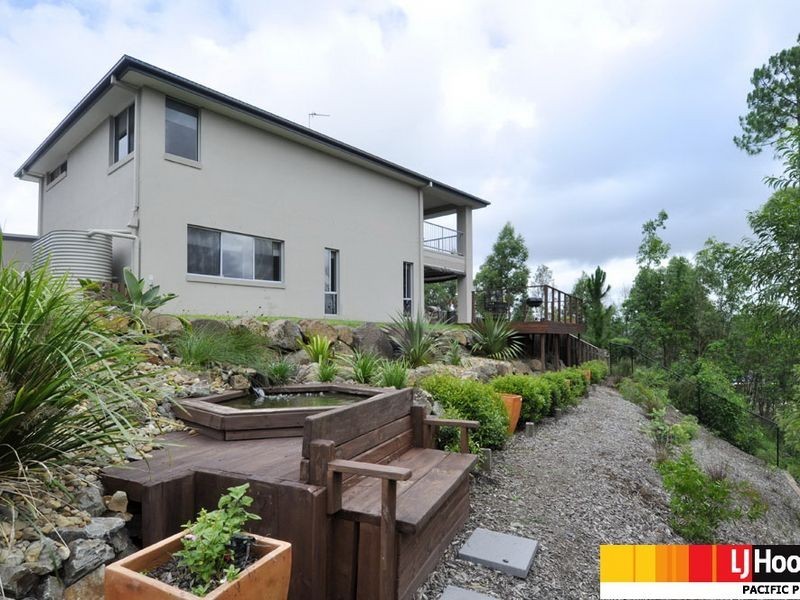 24 Hillary Circuit, Pacific Pines QLD 4211