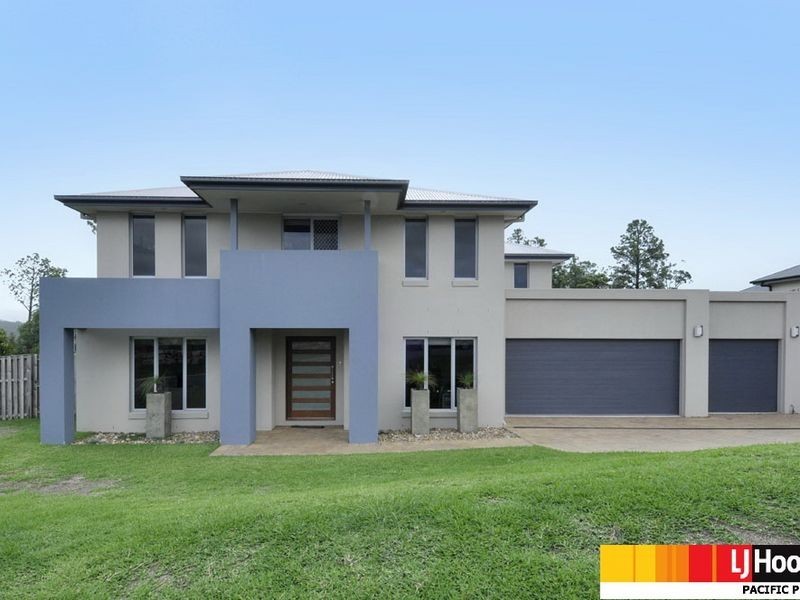 24 Hillary Circuit, Pacific Pines QLD 4211