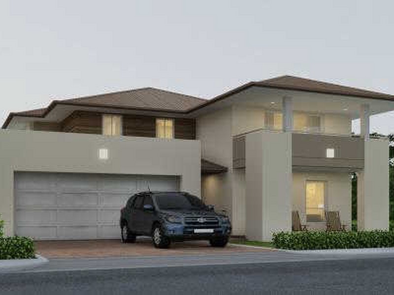 Lot 54 Saltwater Boulevard, Oxenford QLD 4210