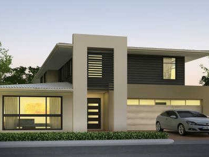 Lot 54 Saltwater Boulevard, Oxenford QLD 4210