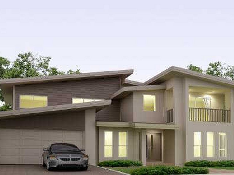 Lot 54 Saltwater Boulevard, Oxenford QLD 4210