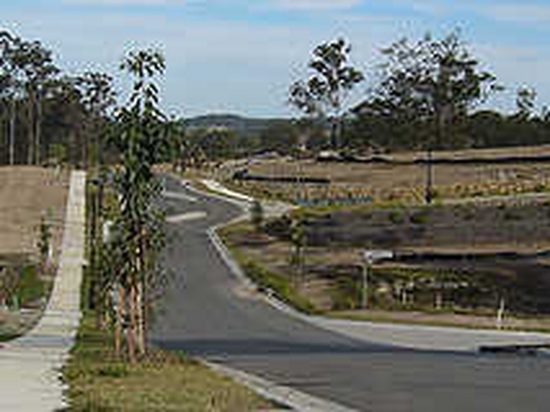 Lot 54 Saltwater Boulevard, Oxenford QLD 4210