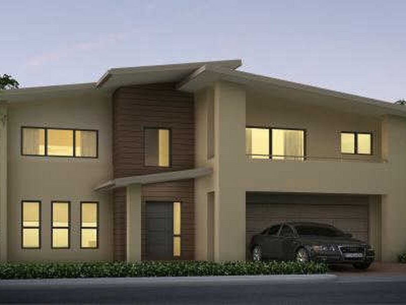 Lot 54 Saltwater Boulevard, Oxenford QLD 4210