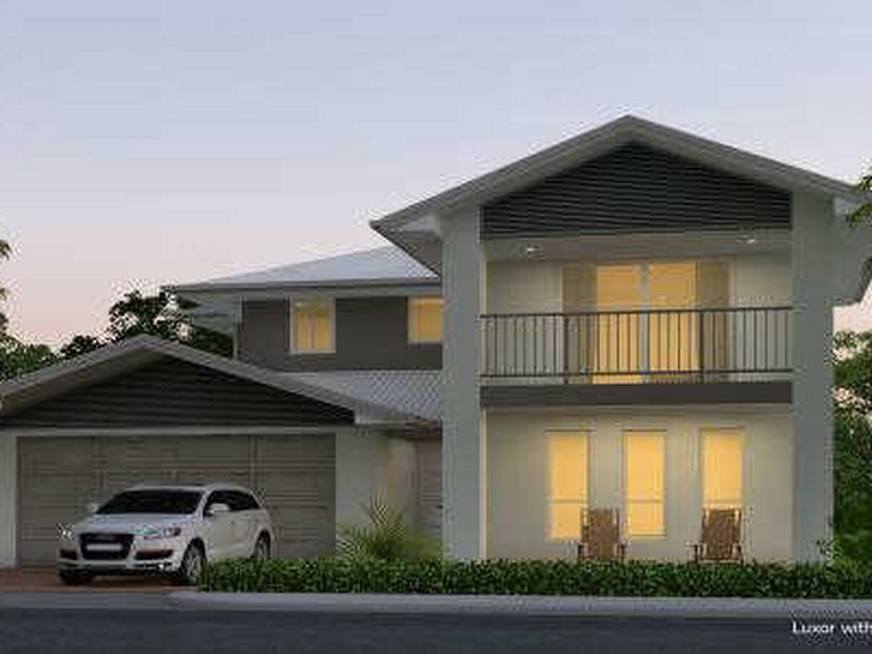 Lot 54 Saltwater Boulevard, Oxenford QLD 4210