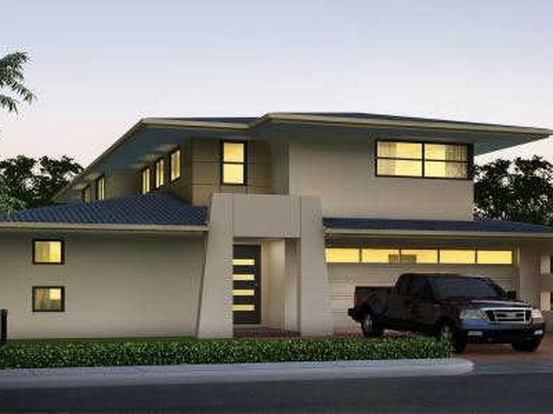 Lot 54 Saltwater Boulevard, Oxenford QLD 4210