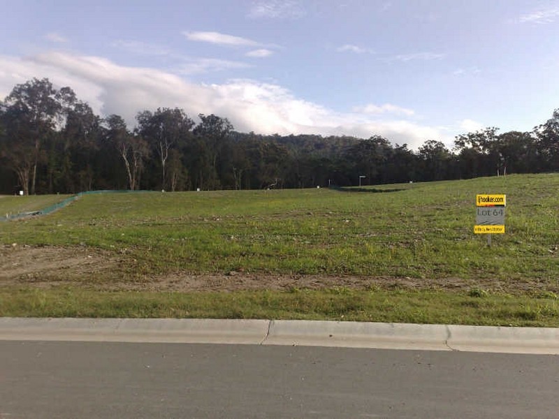 Lot 54 Saltwater Boulevard, Oxenford QLD 4210