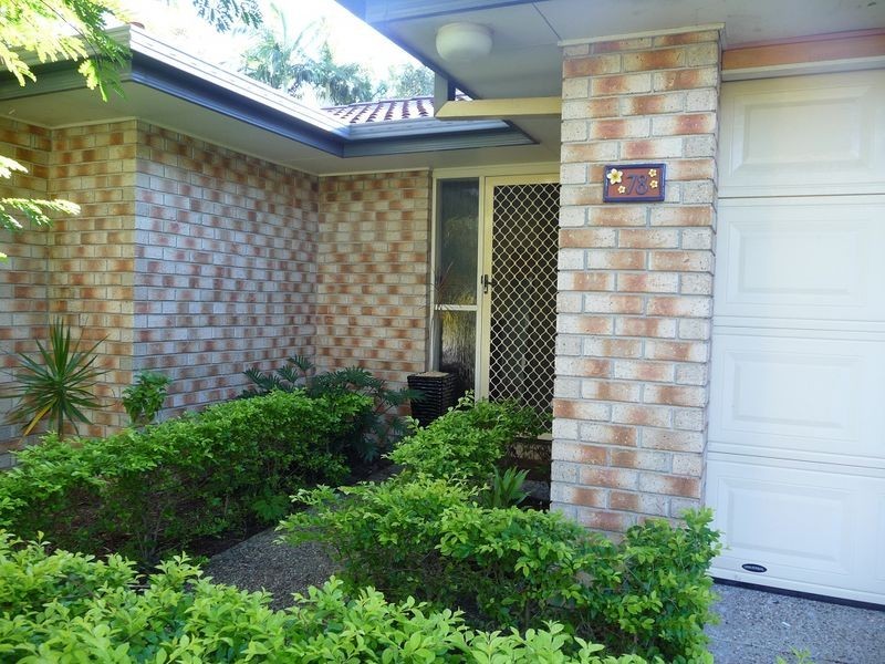 78 Pacific Pines Boulevard, Pacific Pines QLD 4211