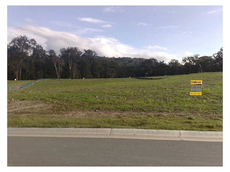 Saltwater Estate, Oxenford QLD 4210