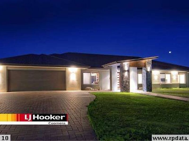 7 Meadow Court, Maudsland QLD 4210