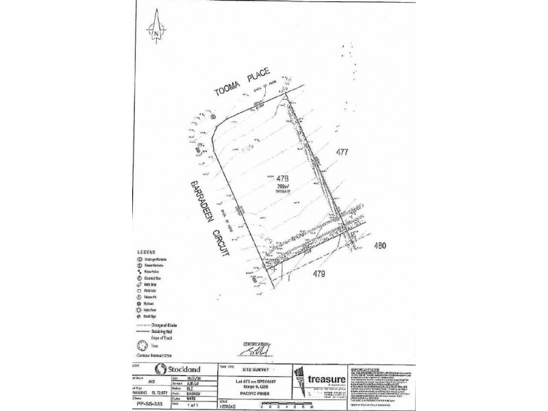 Pacific Pines QLD 4211