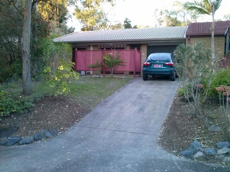 10/18 Columbia Court, Oxenford QLD 4210