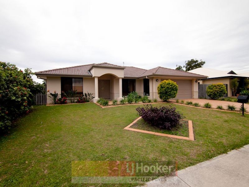 10A Manra Way, Pacific Pines QLD 4211