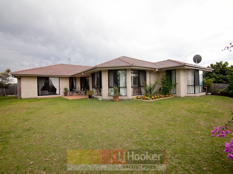 10A Manra Way, Pacific Pines QLD 4211