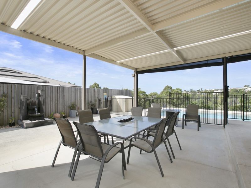 57 Salvado Drive, Pacific Pines QLD 4211